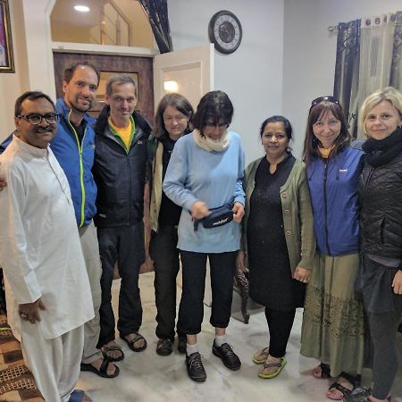 Mye Home Stay - Near Golden Temple Αμριτσάρ Εξωτερικό φωτογραφία
