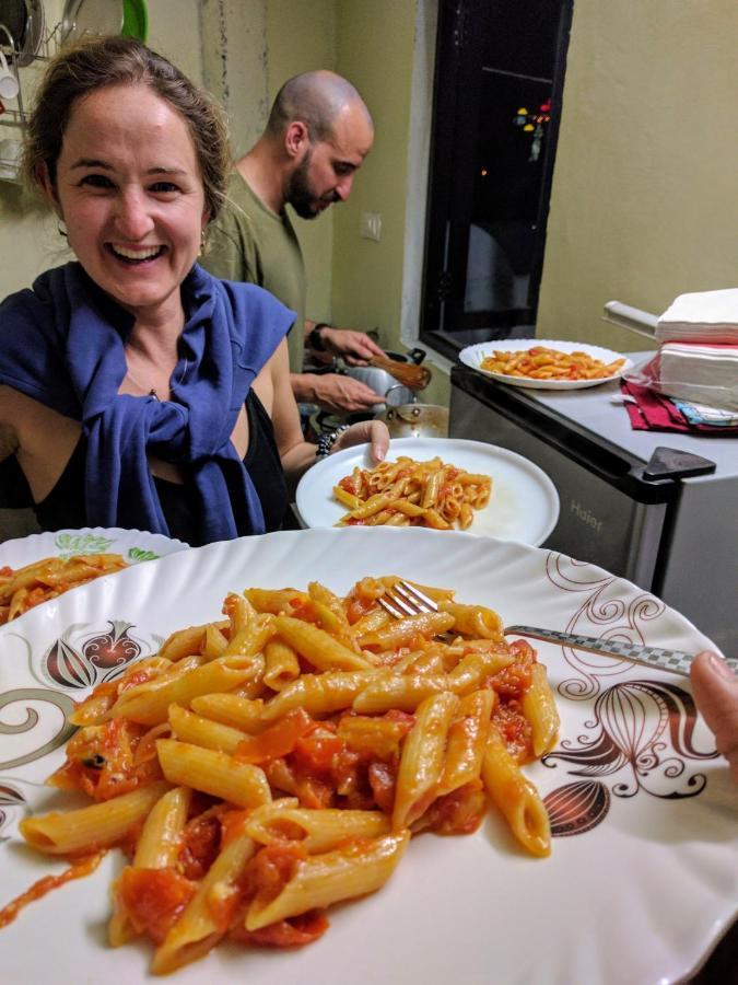 Mye Home Stay - Near Golden Temple Αμριτσάρ Εξωτερικό φωτογραφία