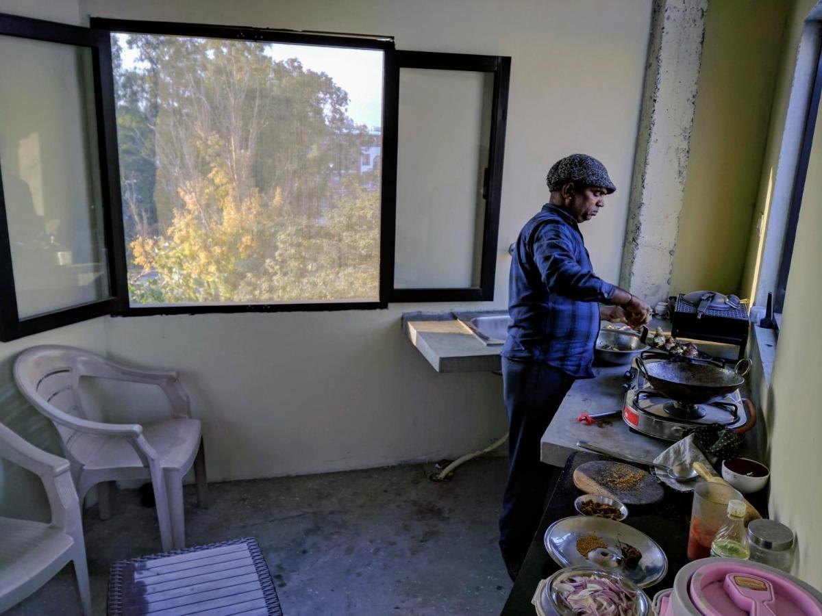 Mye Home Stay - Near Golden Temple Αμριτσάρ Εξωτερικό φωτογραφία